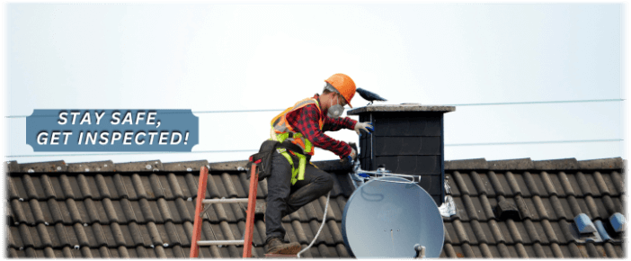 Chimney and Fireplace Inspection Fort Worth