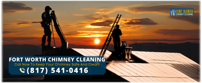 Fort Worth Chimney Cleaning
